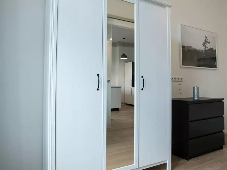 Immagine 10 di Appartamento in affitto  in Grunewaldstraße a Berlin
