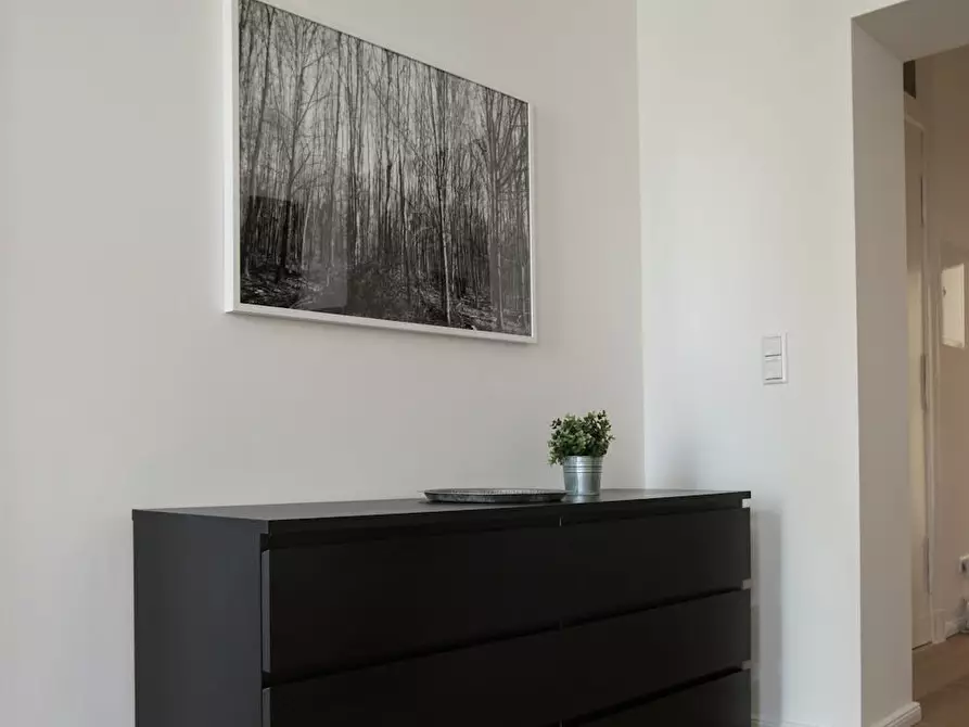 Immagine 5 di Appartamento in affitto  in Grunewaldstraße a Berlin