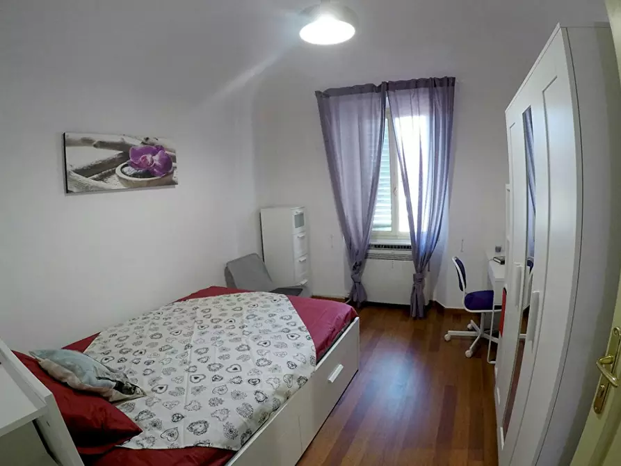 Immagine 3 di Camera in affitto  in Via Montebello a Firenze