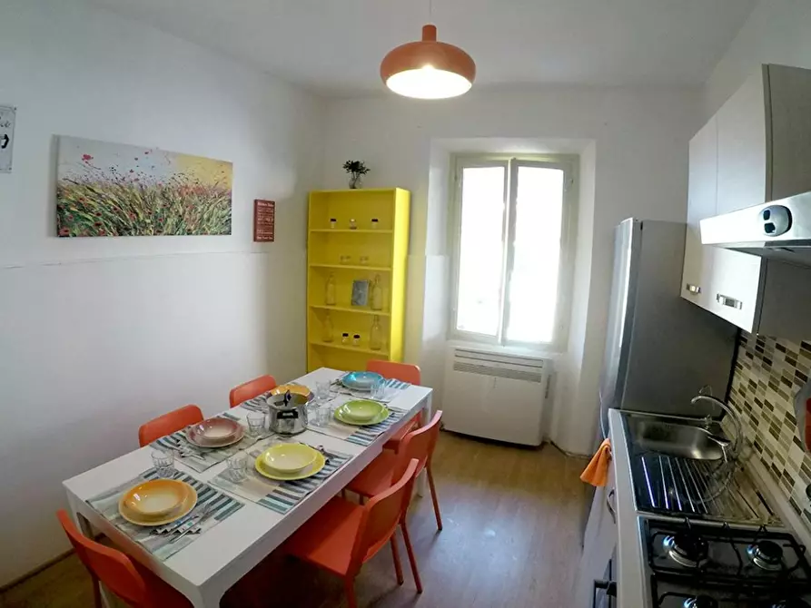 Immagine 4 di Camera in affitto  in Via Montebello a Firenze