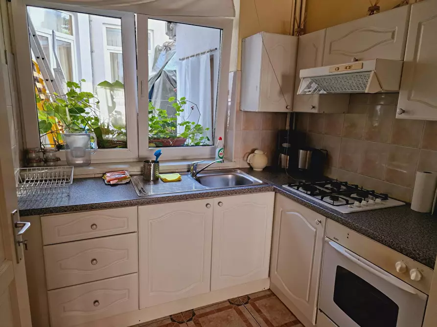 Immagine 6 di Appartamento in affitto  in Rue Gray a Ixelles