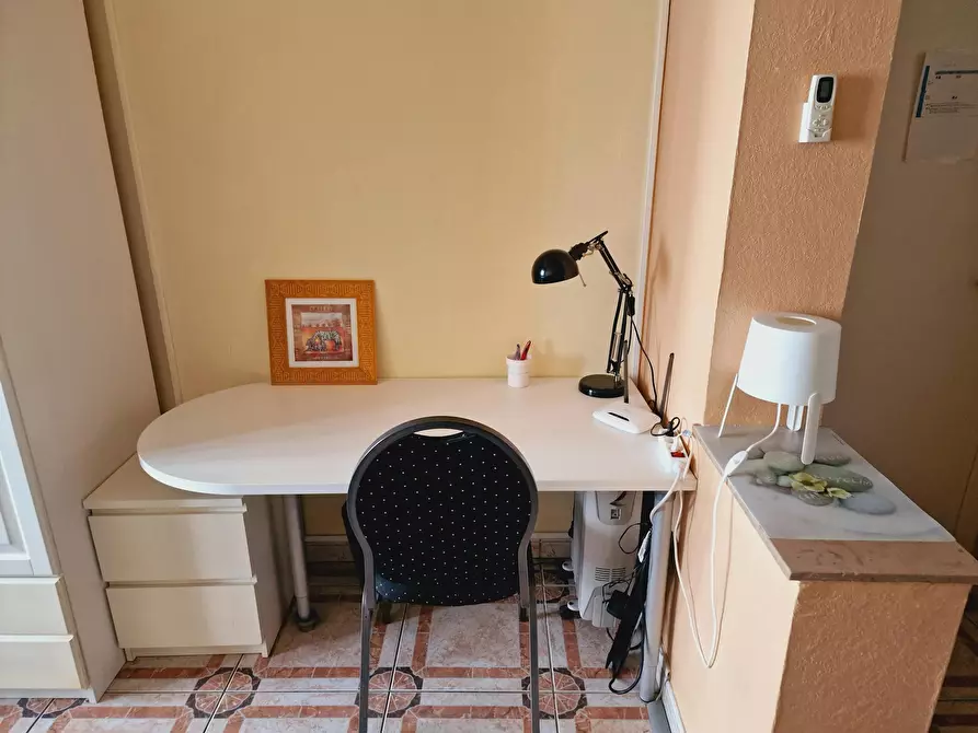 Immagine 4 di Appartamento in affitto  in Rue Gray a Ixelles