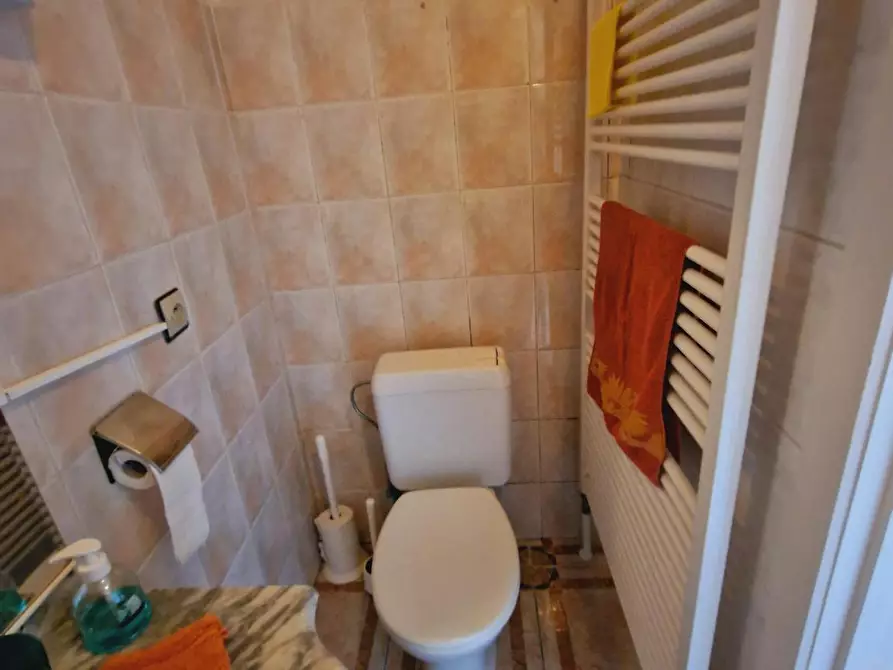 Immagine 9 di Appartamento in affitto  in Rue Gray a Ixelles
