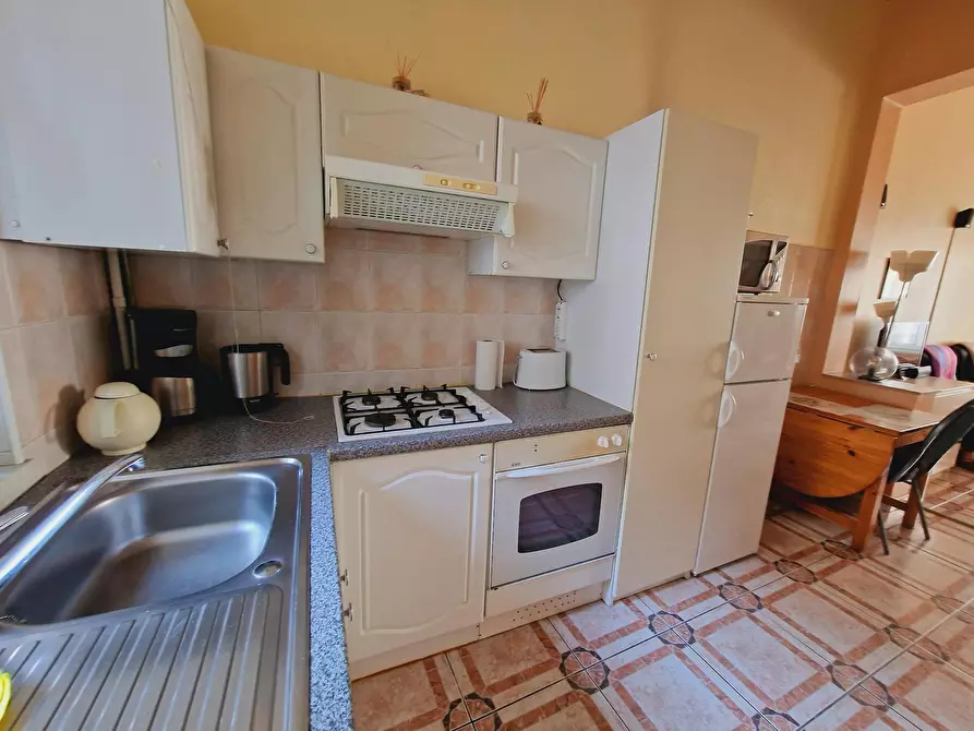 Immagine 7 di Appartamento in affitto  in Rue Gray a Ixelles