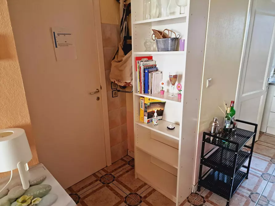 Immagine 5 di Appartamento in affitto  in Rue Gray a Ixelles