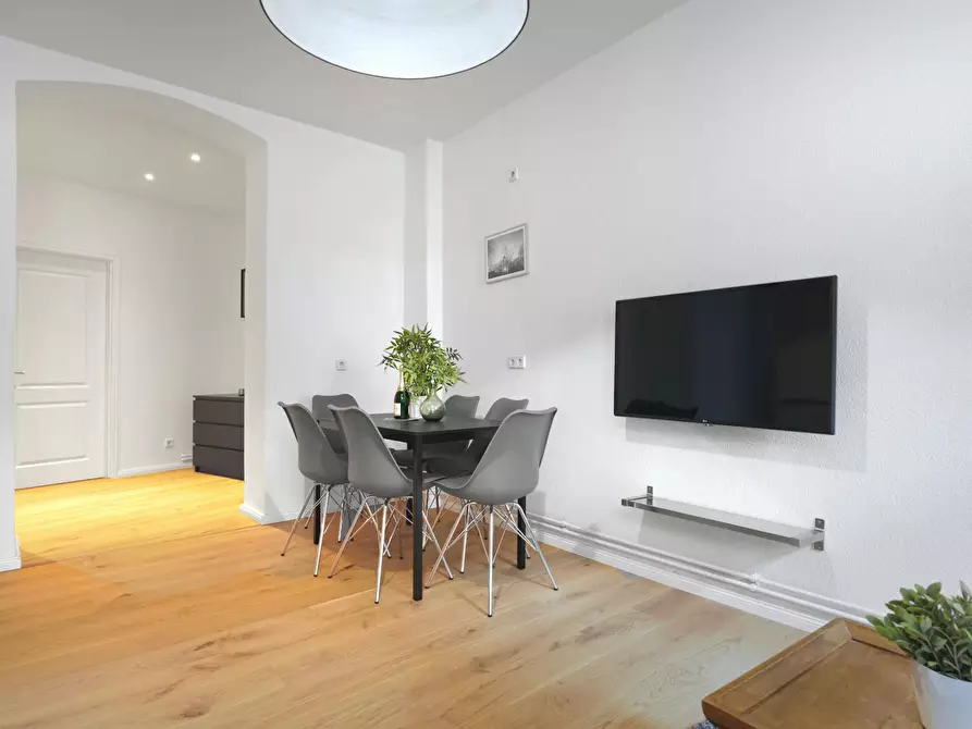 Immagine 10 di Appartamento in affitto  in Stephanstraße a Berlin