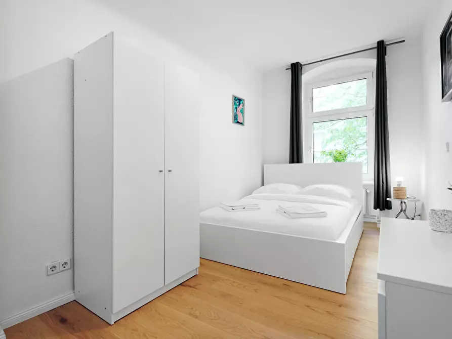 Immagine 6 di Appartamento in affitto  in Stephanstraße a Berlin