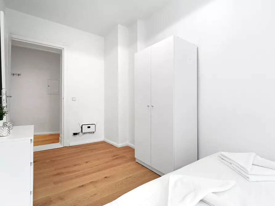 Immagine 7 di Appartamento in affitto  in Stephanstraße a Berlin
