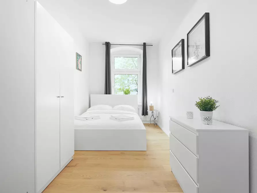 Immagine 5 di Appartamento in affitto  in Stephanstraße a Berlin