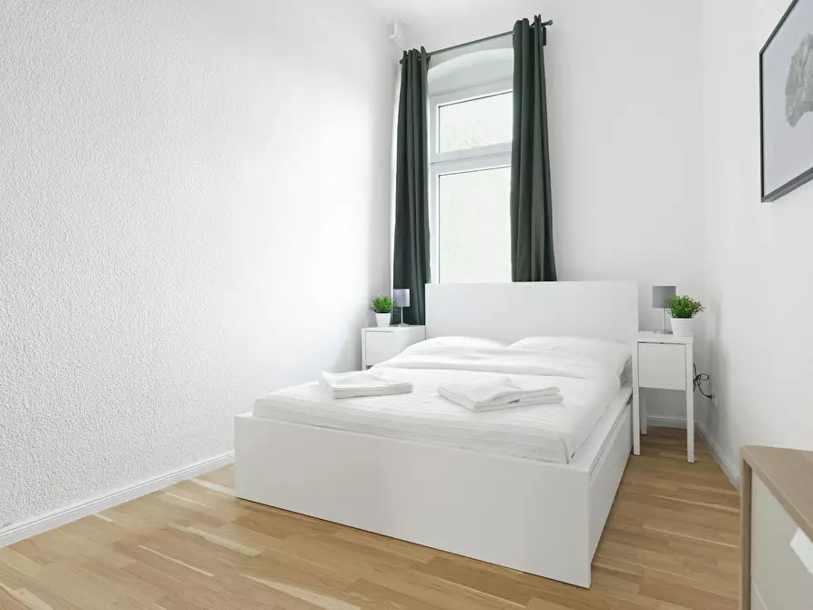 Immagine 3 di Appartamento in affitto  in Helmholtzstraße a Berlin