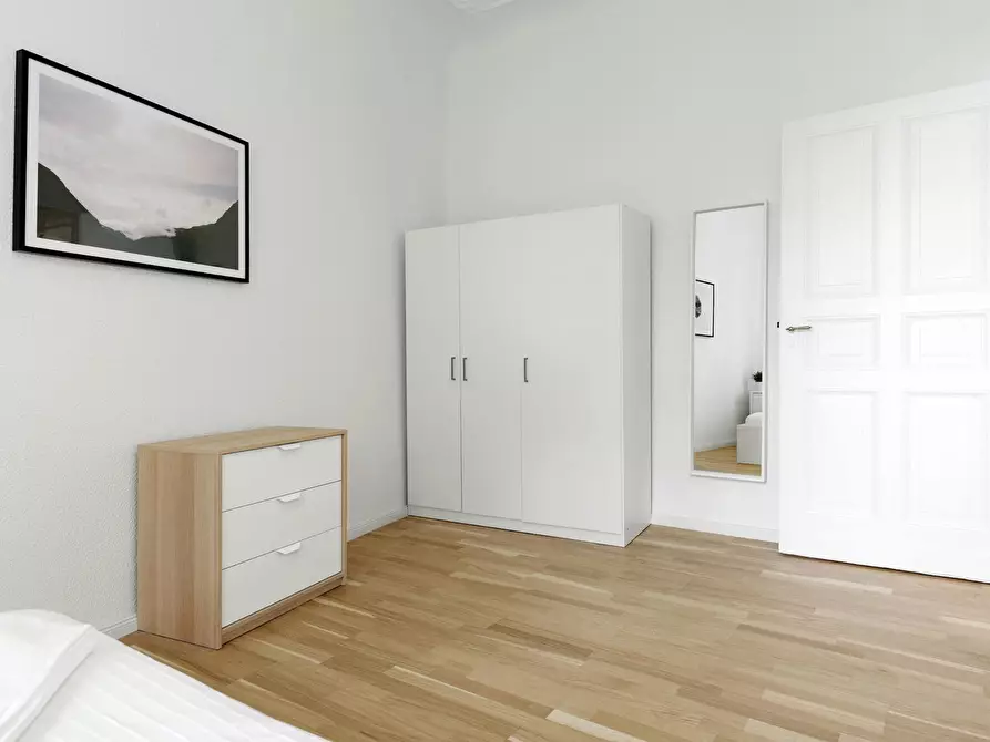 Immagine 4 di Appartamento in affitto  in Helmholtzstraße a Berlin