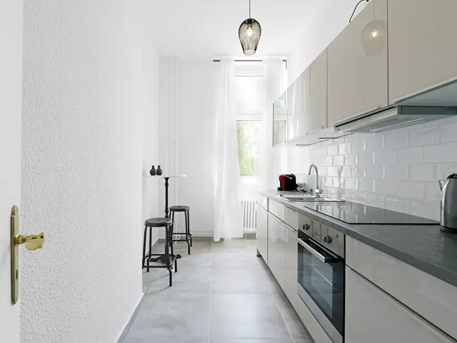 Immagine 10 di Appartamento in affitto  in Helmholtzstraße a Berlin
