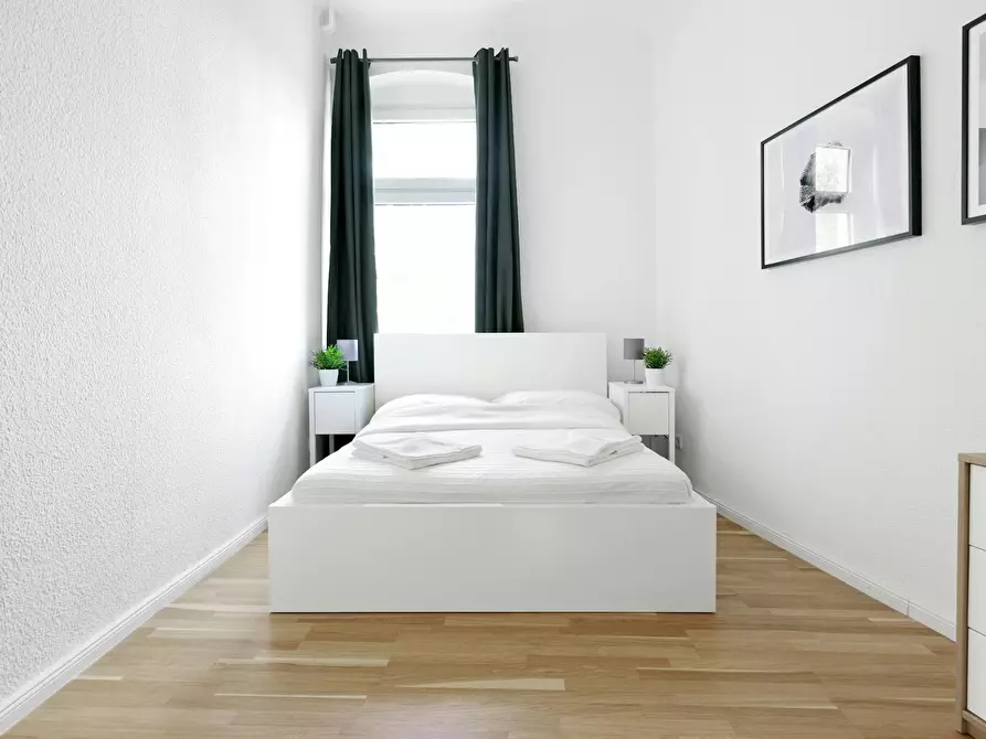 Immagine 2 di Appartamento in affitto  in Helmholtzstraße a Berlin