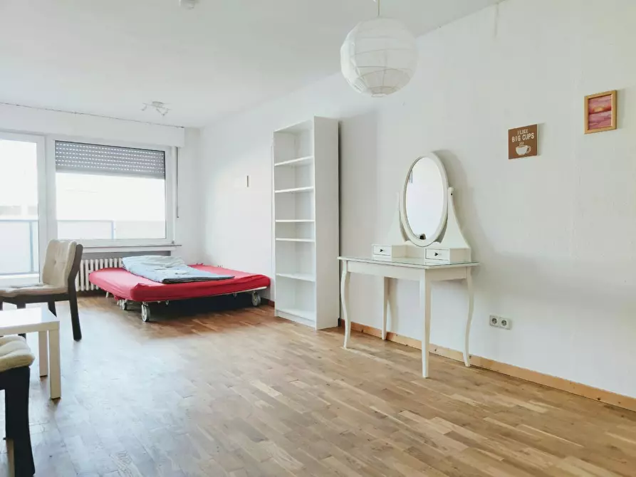 Immagine 5 di Camera in affitto  in Ernst-Mehlich-Straße a Dortmund