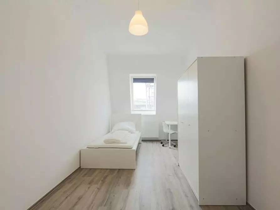 Immagine 10 di Camera in affitto  in Kottbusser Damm a Berlin Kreuzberg