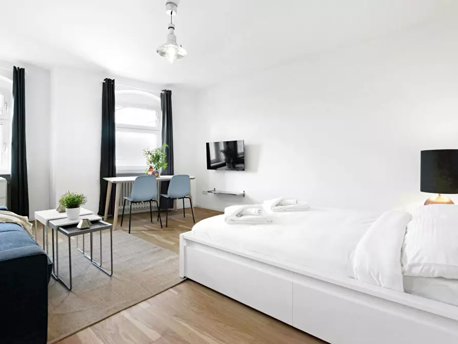 Immagine 3 di Appartamento in affitto  in Guineastraße a Berlin