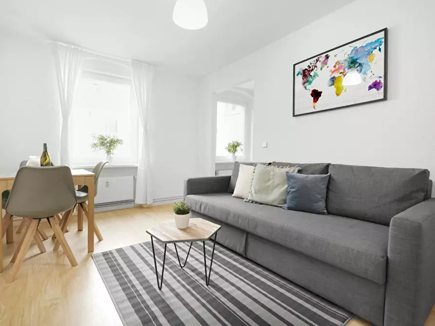 Immagine 6 di Appartamento in affitto  in Stephanstraße a Berlin