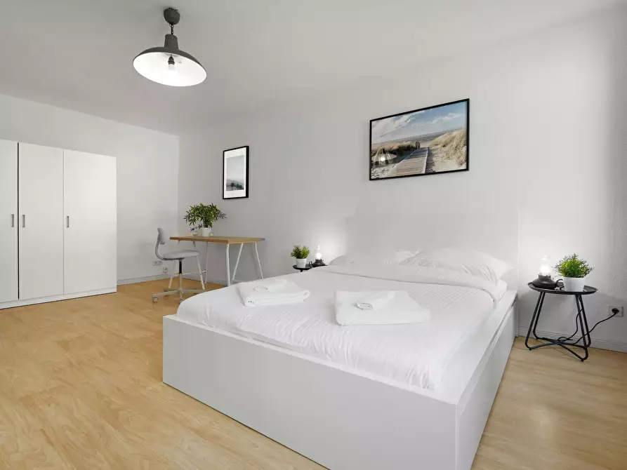 Immagine 2 di Appartamento in affitto  in Stephanstraße a Berlin