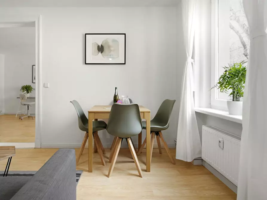 Immagine 8 di Appartamento in affitto  in Stephanstraße a Berlin