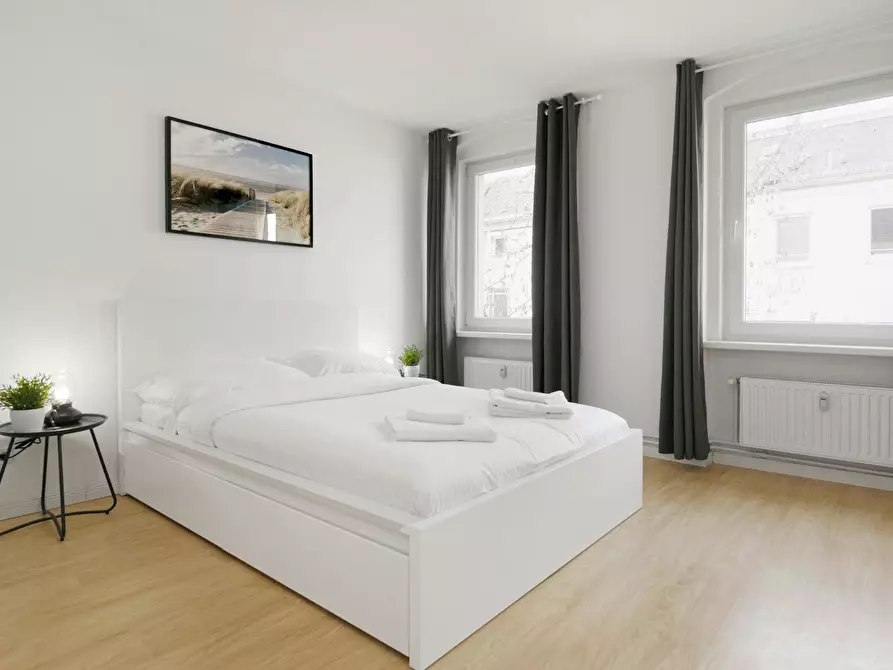 Immagine 1 di Appartamento in affitto  in Stephanstraße a Berlin