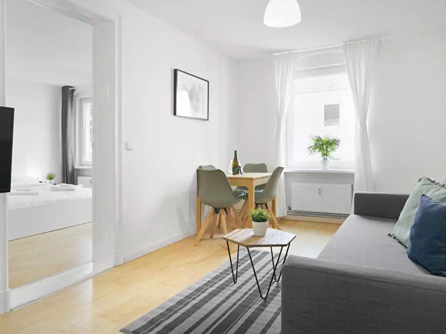 Immagine 5 di Appartamento in affitto  in Stephanstraße a Berlin
