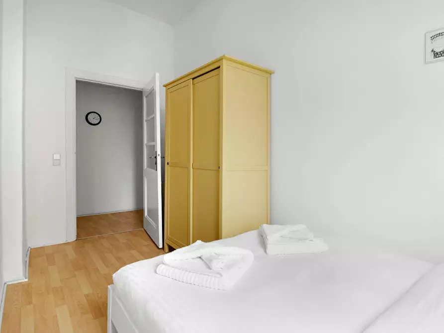 Immagine 4 di Appartamento in affitto  in Stresemannstraße a Berlin Kreuzberg