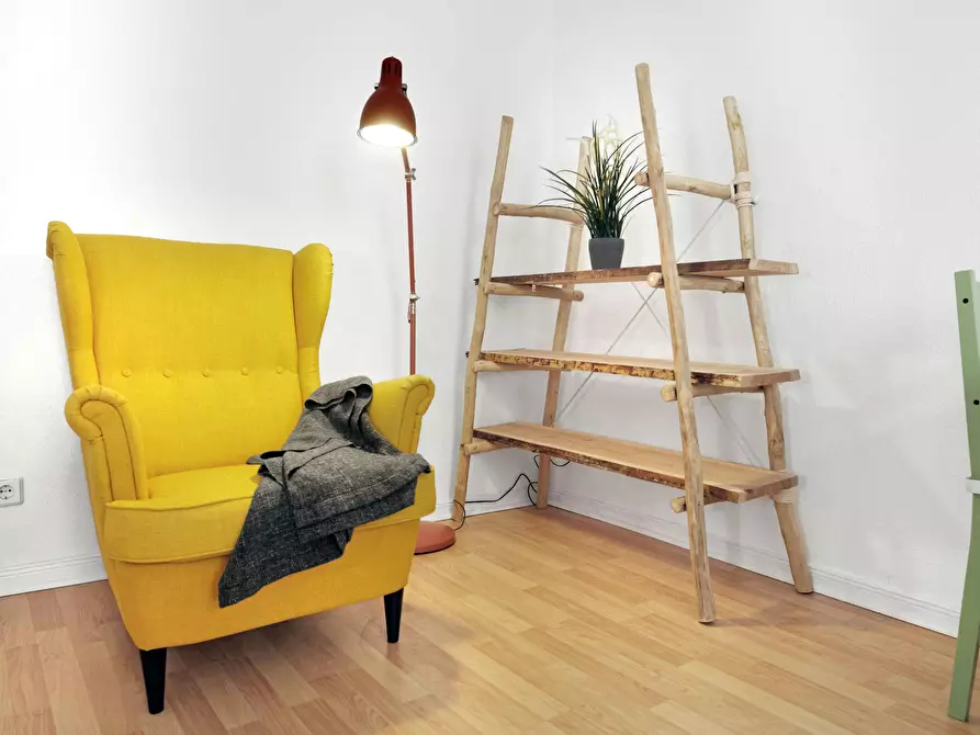 Immagine 9 di Appartamento in affitto  in Stresemannstraße a Berlin Kreuzberg