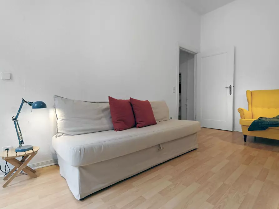 Immagine 8 di Appartamento in affitto  in Stresemannstraße a Berlin Kreuzberg