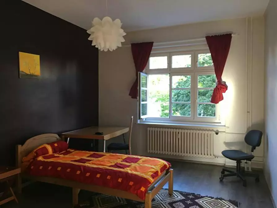 Immagine 1 di Camera in affitto  in Walliser Straße a Berlin