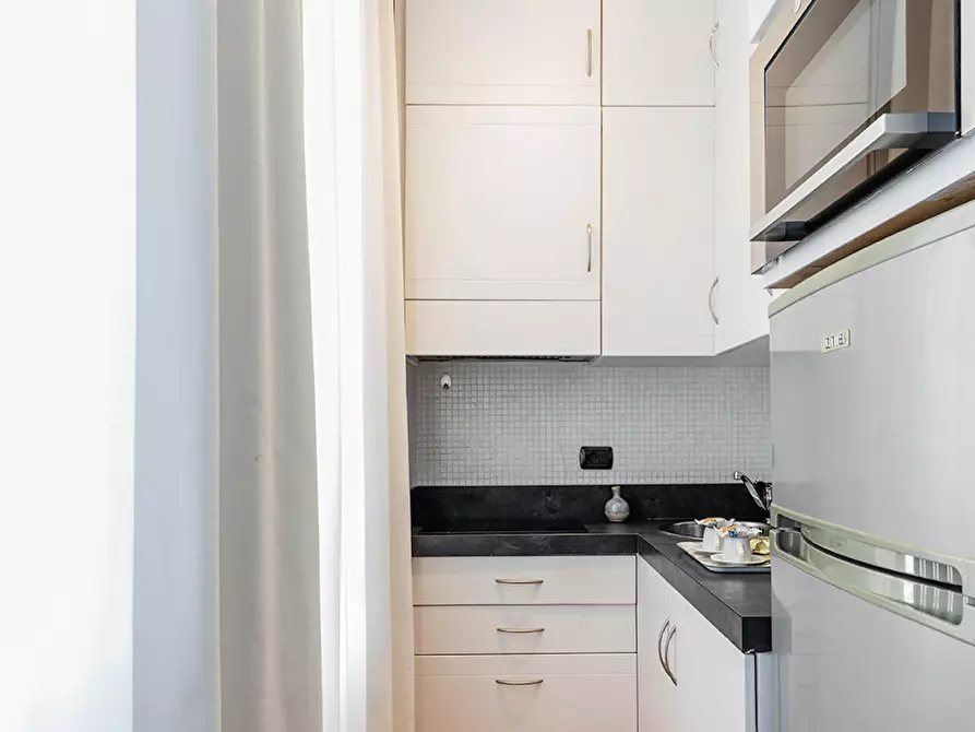 Immagine 9 di Appartamento in affitto  in Via Napo Torriani a Milano