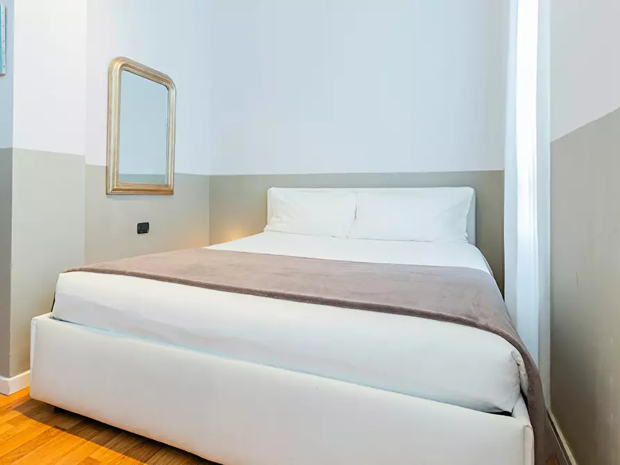 Immagine 5 di Appartamento in affitto  in Via Napo Torriani a Milano