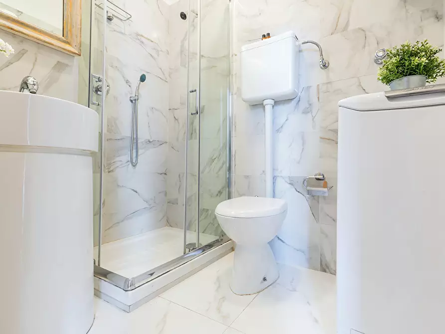 Immagine 8 di Appartamento in affitto  in Via Napo Torriani a Milano