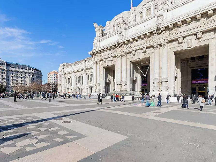 Immagine 2 di Appartamento in affitto  in Via Napo Torriani a Milano
