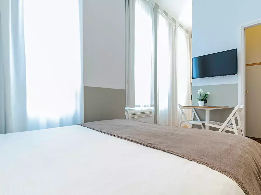 Immagine 6 di Appartamento in affitto  in Via Napo Torriani a Milano