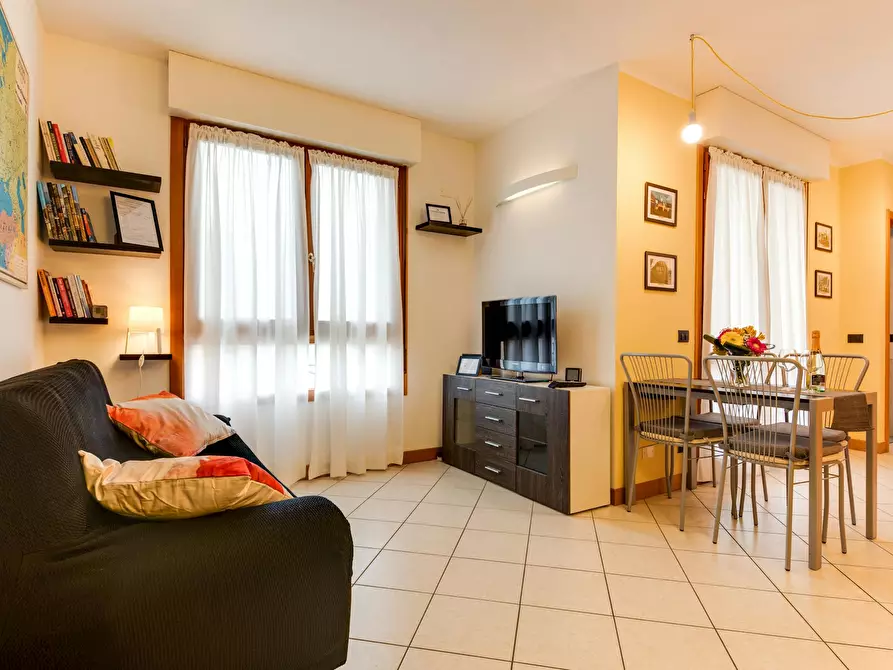 Immagine 1 di Appartamento in affitto  in Via Guido Bonali a Forli'