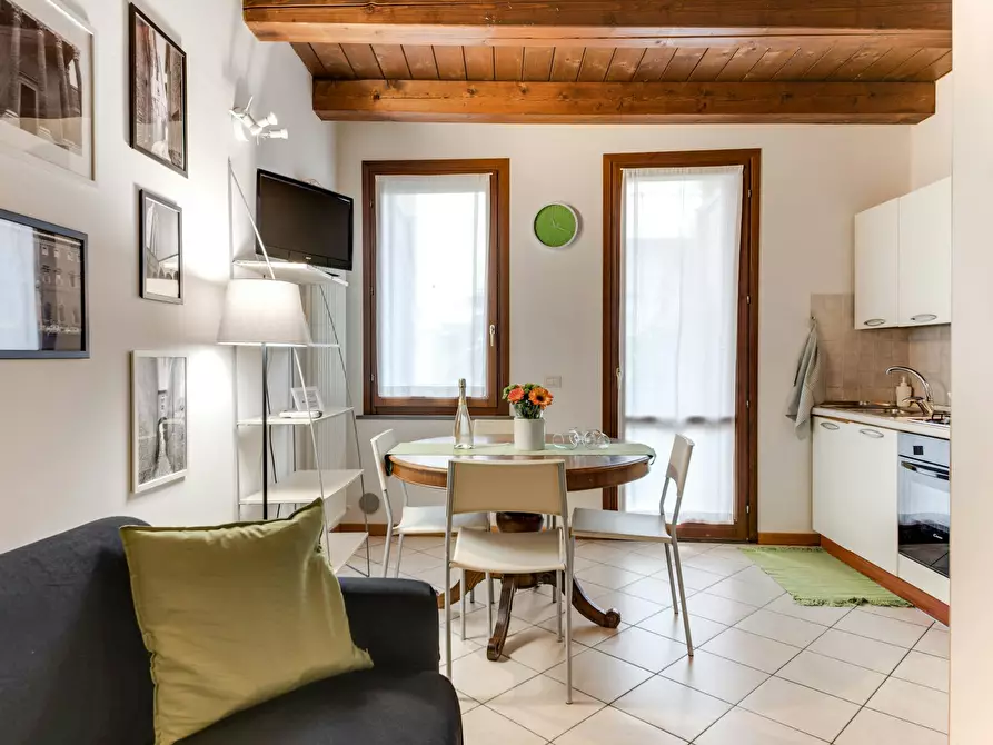 Immagine 1 di Appartamento in affitto  in Corso Giuseppe Mazzini a Forli'
