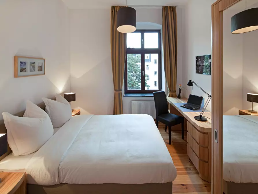 Immagine 1 di Appartamento in affitto  in Gärtnerstraße a Berlin Friedrichshain