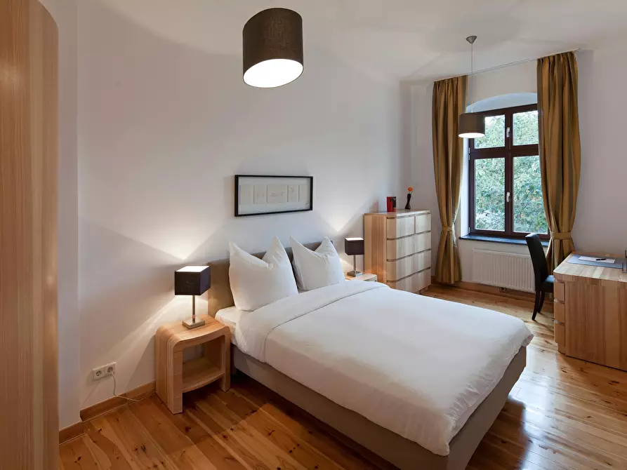 Immagine 6 di Appartamento in affitto  in Gärtnerstraße a Berlin Friedrichshain