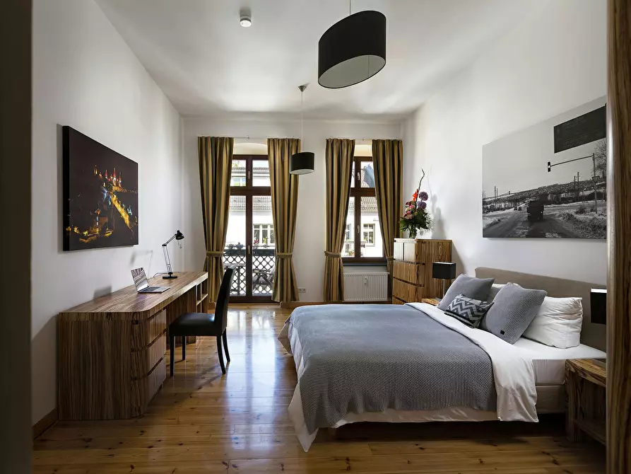 Immagine 10 di Appartamento in affitto  in Gärtnerstraße a Berlin Friedrichshain