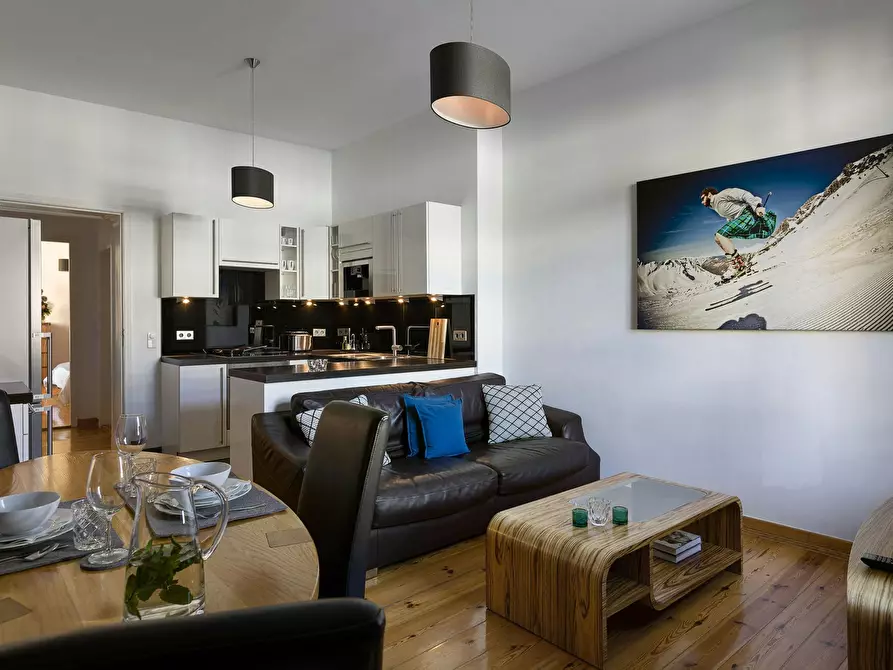 Immagine 6 di Appartamento in affitto  in Gärtnerstraße a Berlin Friedrichshain