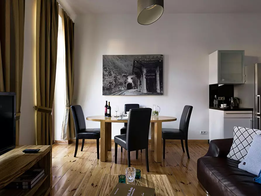 Immagine 4 di Appartamento in affitto  in Gärtnerstraße a Berlin Friedrichshain