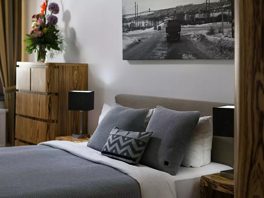 Immagine 9 di Appartamento in affitto  in Gärtnerstraße a Berlin Friedrichshain