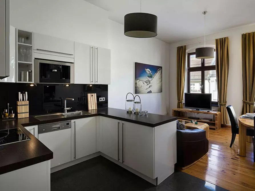 Immagine 7 di Appartamento in affitto  in Gärtnerstraße a Berlin Friedrichshain