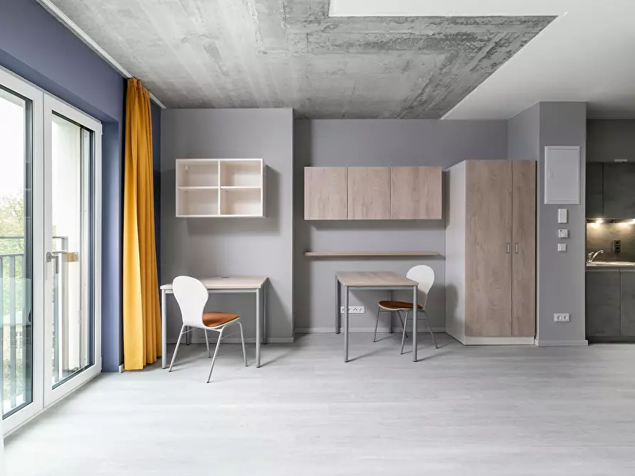 Immagine 4 di Appartamento in affitto  in Mühlenstraße a Berlin