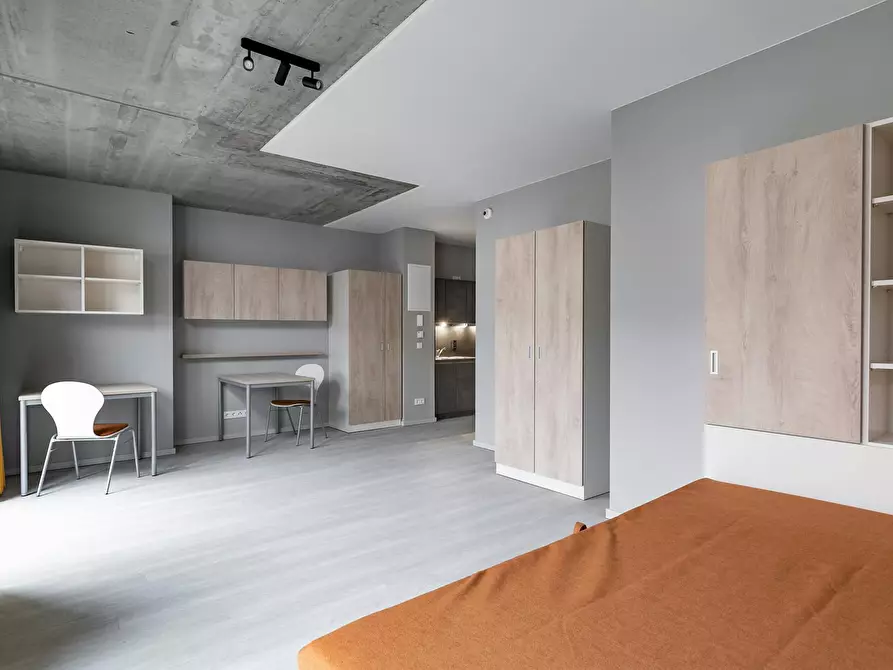 Immagine 1 di Appartamento in affitto  in Mühlenstraße a Berlin
