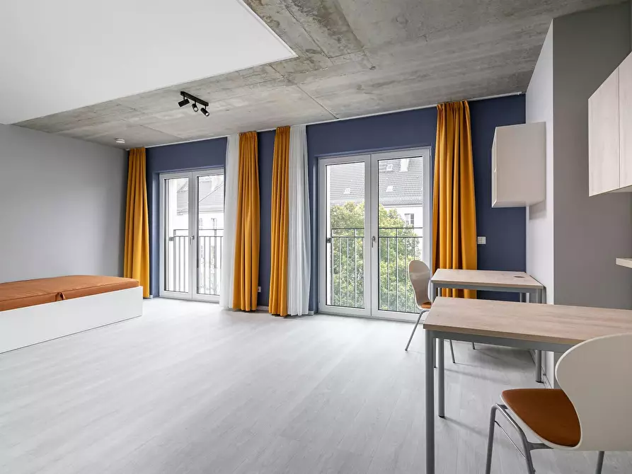 Immagine 3 di Appartamento in affitto  in Mühlenstraße a Berlin