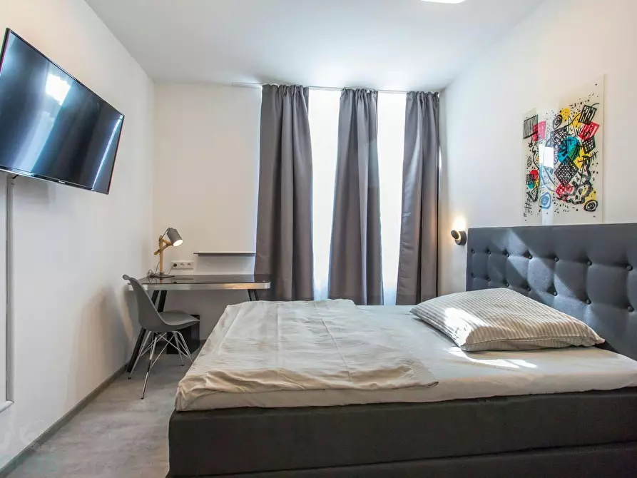 Immagine 5 di Appartamento in affitto  in Taunusstraße a Frankfurt am Main