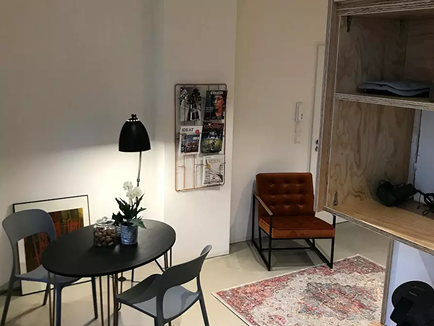 Immagine 7 di Appartamento in affitto  in Ellerkirchstraße a Düsseldorf