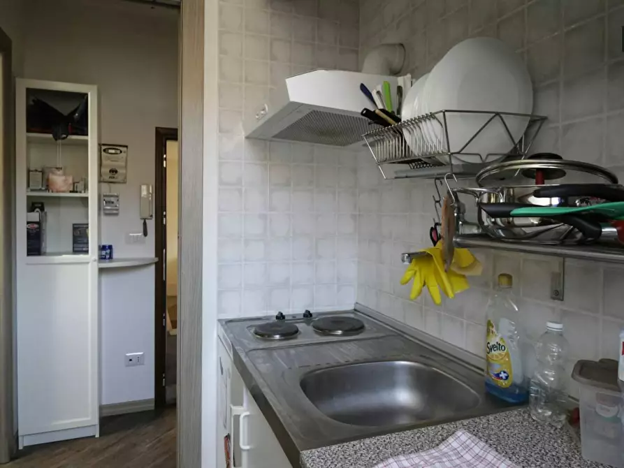 Immagine 4 di Appartamento in affitto  in Via Germanasca a Torino
