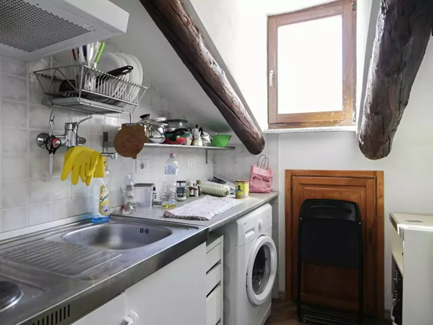 Immagine 5 di Appartamento in affitto  in Via Germanasca a Torino